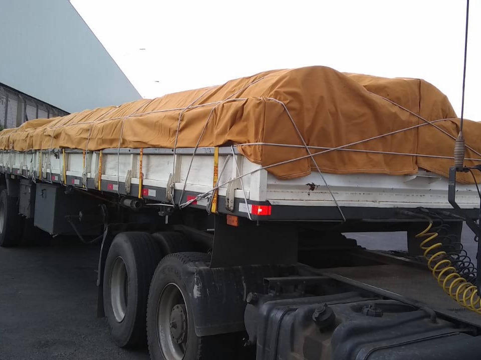 Bramorim Transportes