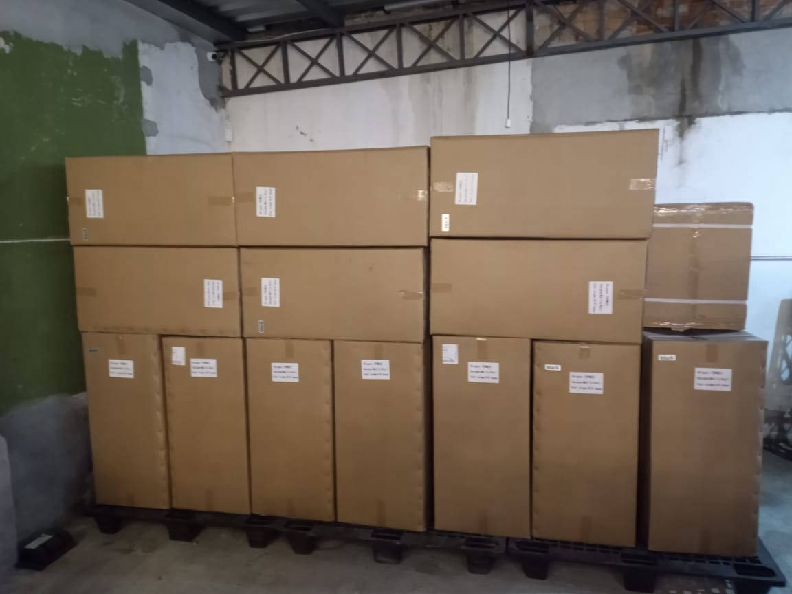 Bramorim Transportes